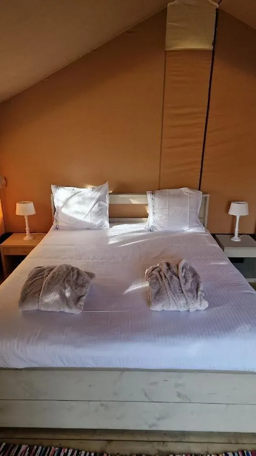Hotel Happiness Brügge